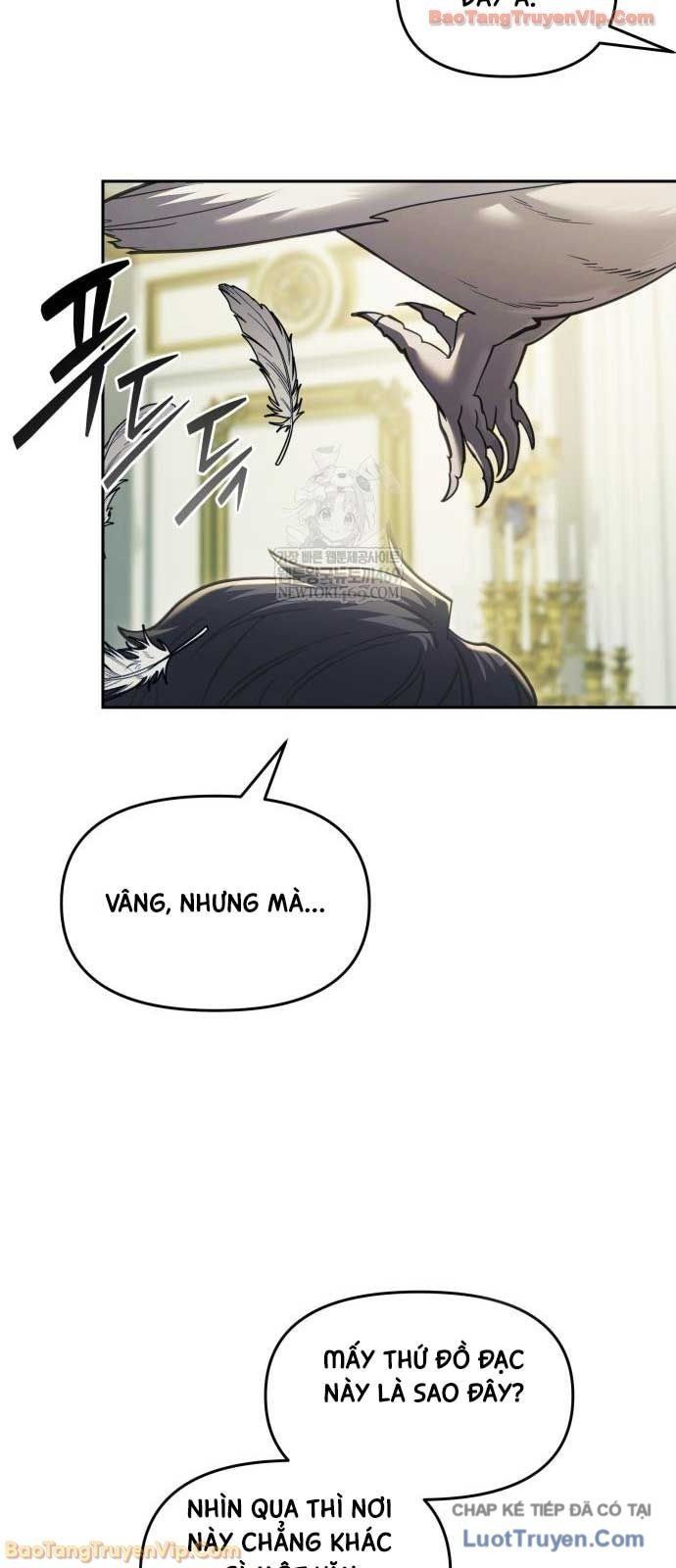 Cuộc Sống Tái Sinh Của Pháp Sư Hẻm Tối Chap 29 - Next Chap 30