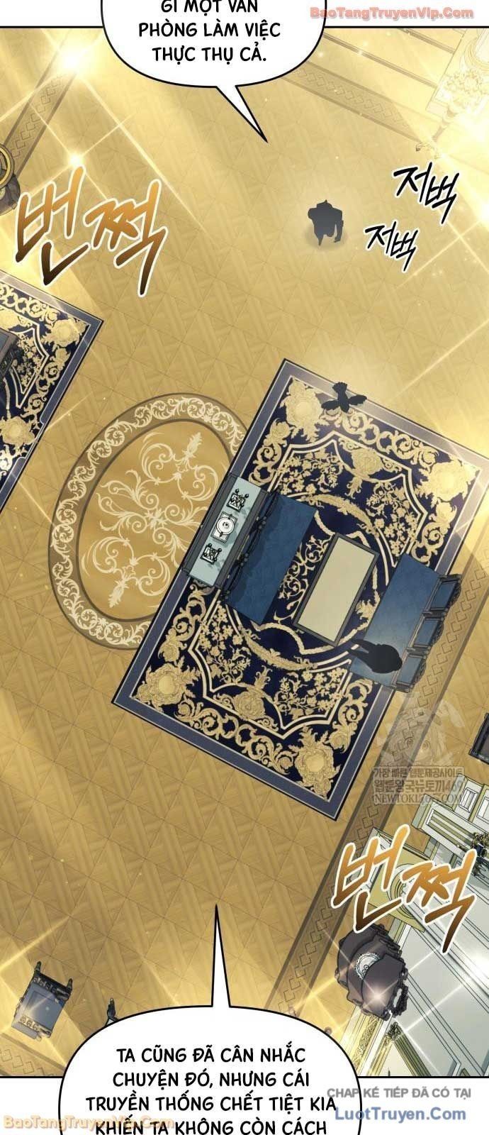 Cuộc Sống Tái Sinh Của Pháp Sư Hẻm Tối Chap 29 - Next Chap 30