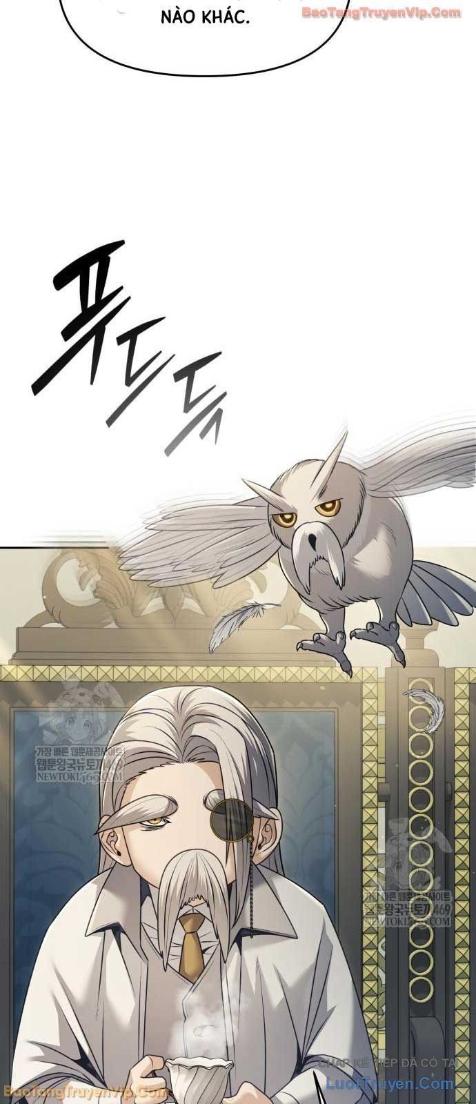 Cuộc Sống Tái Sinh Của Pháp Sư Hẻm Tối Chap 29 - Next Chap 30