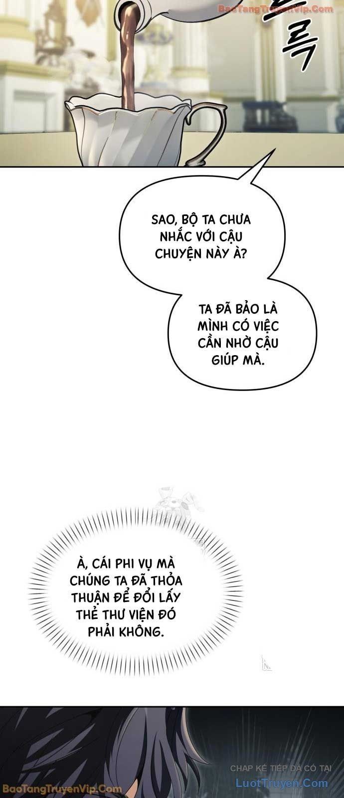 Cuộc Sống Tái Sinh Của Pháp Sư Hẻm Tối Chap 29 - Next Chap 30