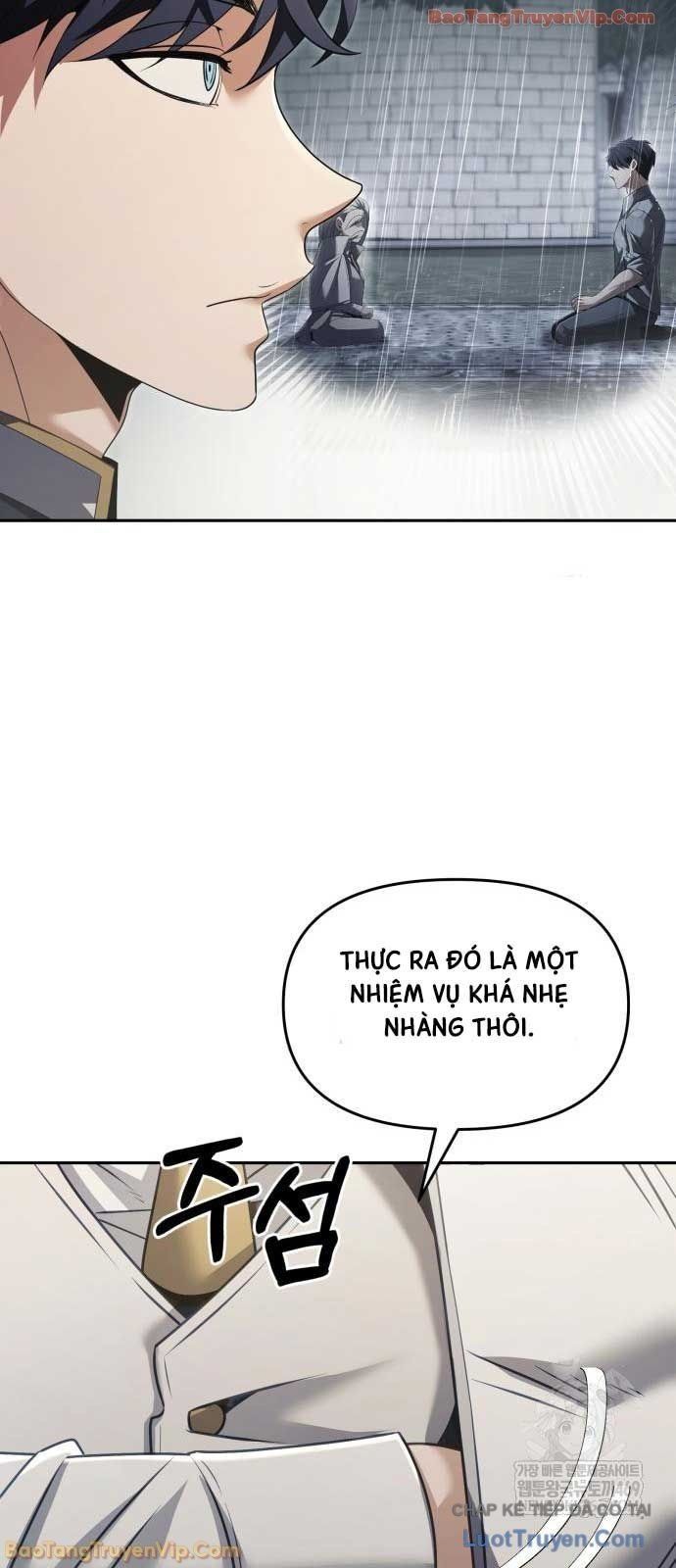 Cuộc Sống Tái Sinh Của Pháp Sư Hẻm Tối Chap 29 - Next Chap 30