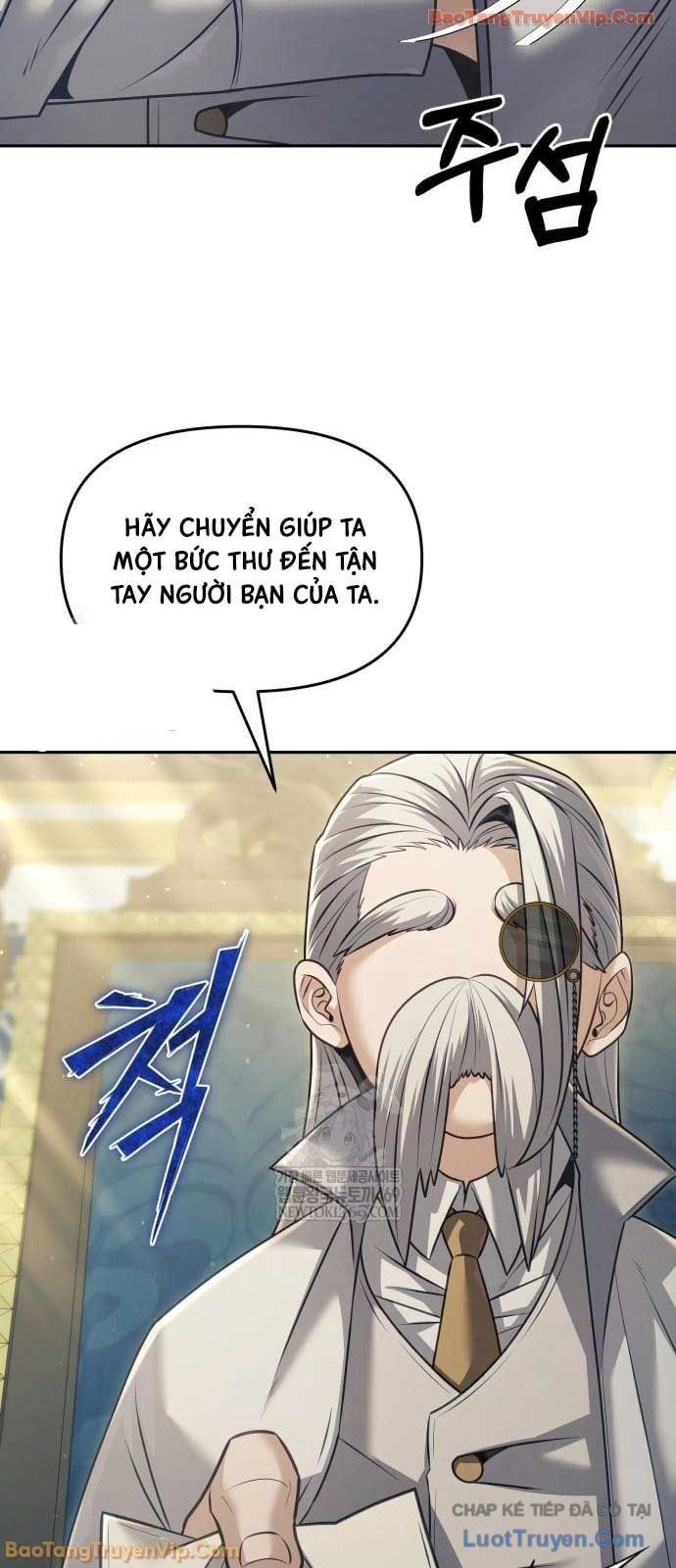 Cuộc Sống Tái Sinh Của Pháp Sư Hẻm Tối Chap 29 - Next Chap 30