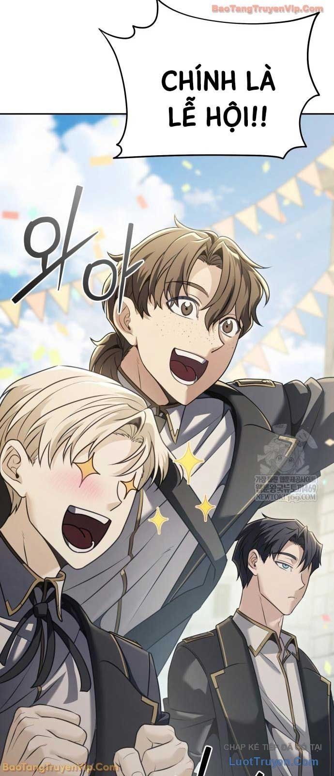 Cuộc Sống Tái Sinh Của Pháp Sư Hẻm Tối Chap 29 - Next Chap 30