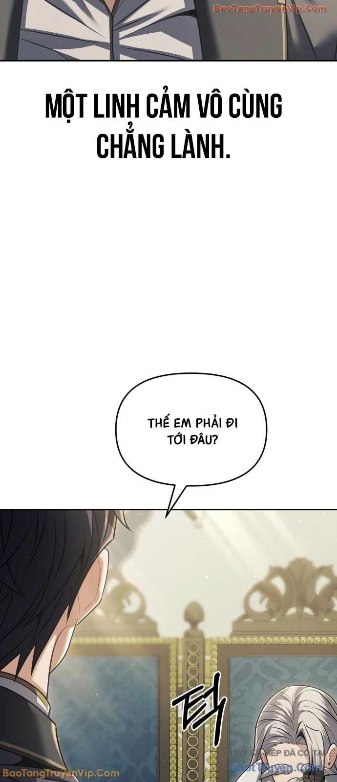 Cuộc Sống Tái Sinh Của Pháp Sư Hẻm Tối Chap 29 - Next Chap 30