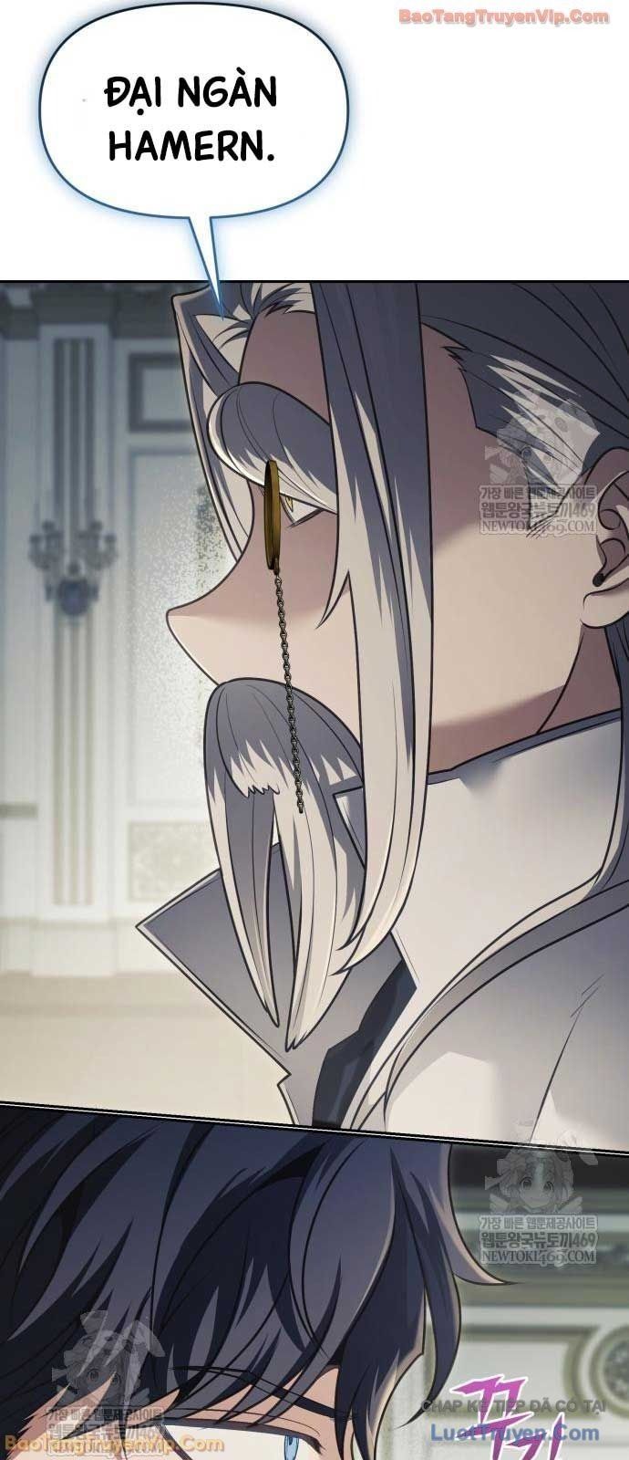 Cuộc Sống Tái Sinh Của Pháp Sư Hẻm Tối Chap 29 - Next Chap 30