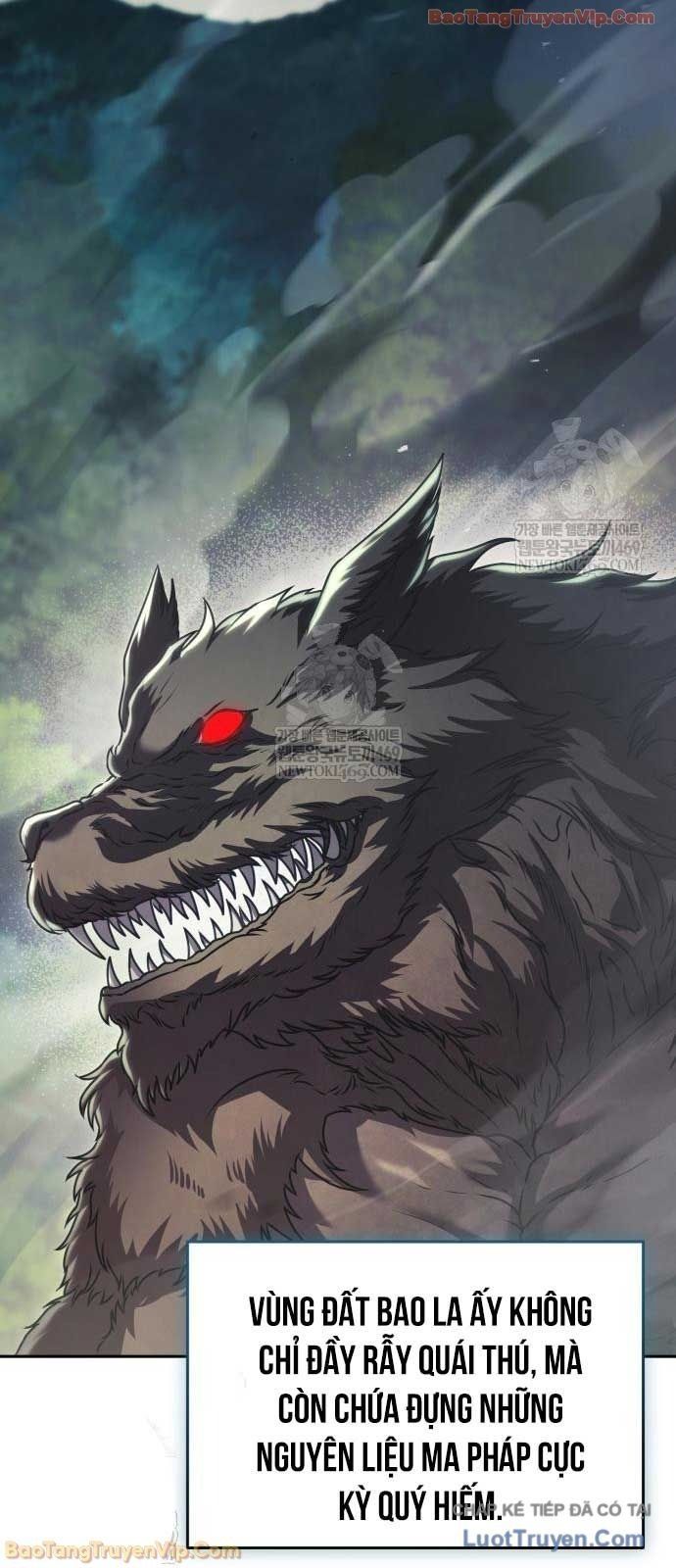 Cuộc Sống Tái Sinh Của Pháp Sư Hẻm Tối Chap 29 - Next Chap 30