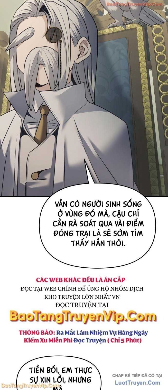 Cuộc Sống Tái Sinh Của Pháp Sư Hẻm Tối Chap 29 - Next Chap 30