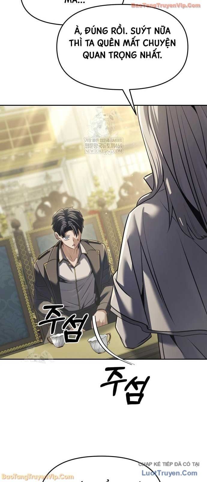 Cuộc Sống Tái Sinh Của Pháp Sư Hẻm Tối Chap 29 - Next Chap 30