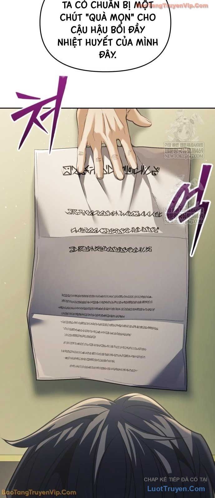 Cuộc Sống Tái Sinh Của Pháp Sư Hẻm Tối Chap 29 - Next Chap 30