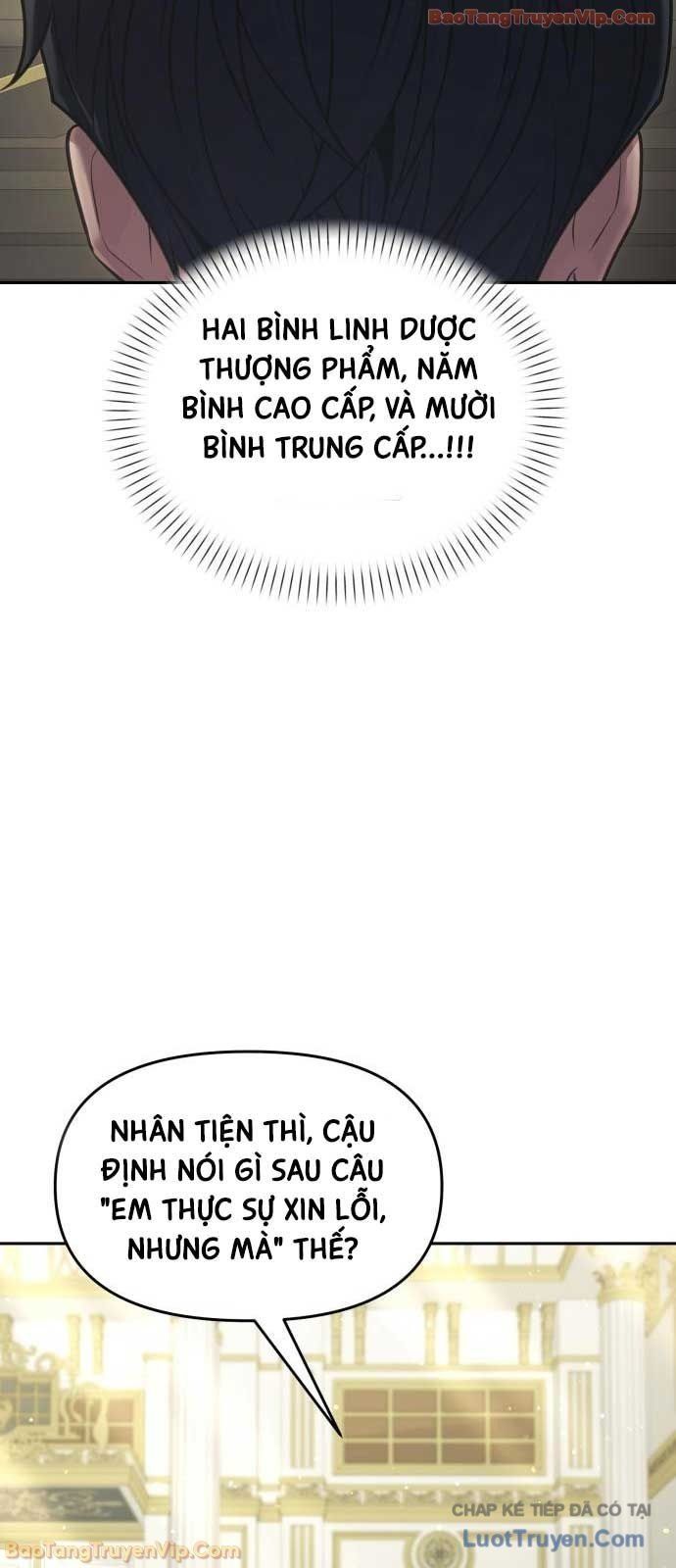 Cuộc Sống Tái Sinh Của Pháp Sư Hẻm Tối Chap 29 - Next Chap 30