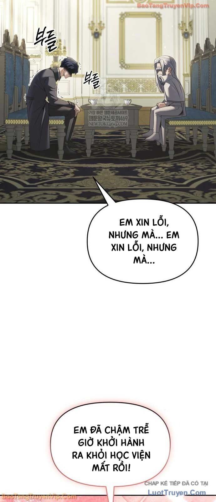 Cuộc Sống Tái Sinh Của Pháp Sư Hẻm Tối Chap 29 - Next Chap 30