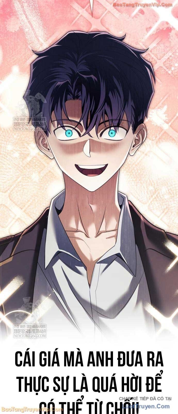 Cuộc Sống Tái Sinh Của Pháp Sư Hẻm Tối Chap 29 - Next Chap 30