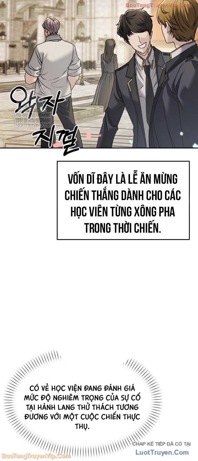 Cuộc Sống Tái Sinh Của Pháp Sư Hẻm Tối Chap 29 - Next Chap 30