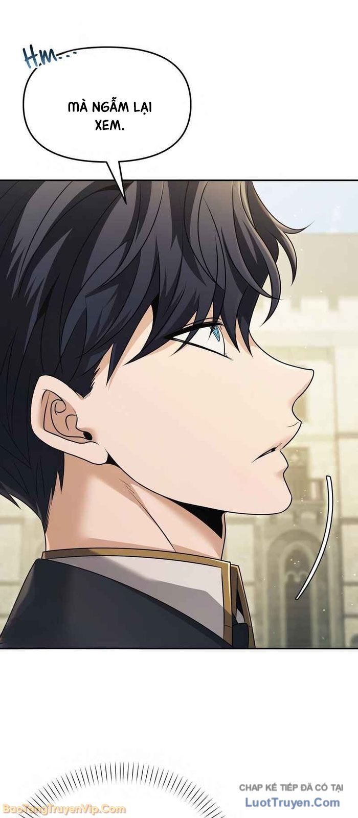 Cuộc Sống Tái Sinh Của Pháp Sư Hẻm Tối Chap 30 - Next Chap 31