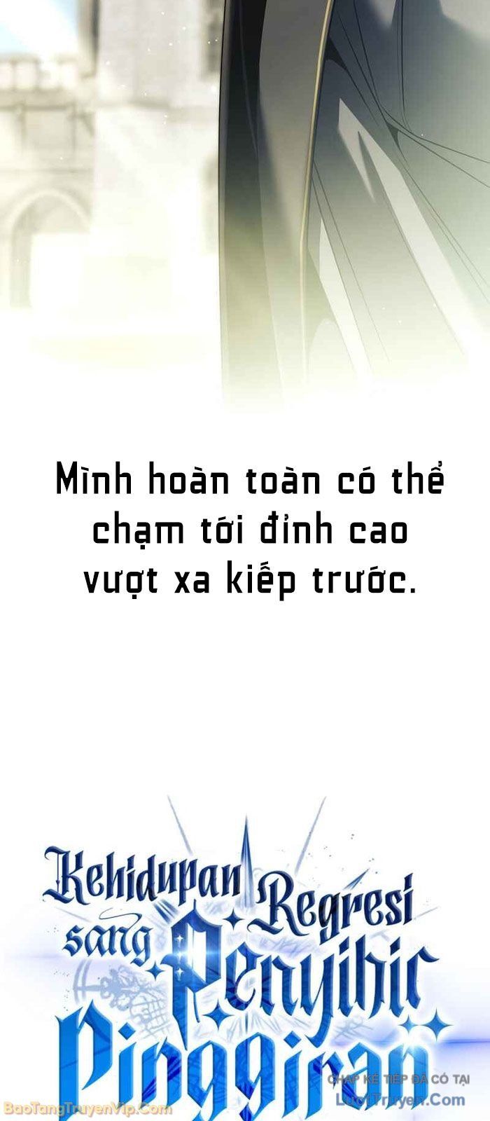 Cuộc Sống Tái Sinh Của Pháp Sư Hẻm Tối Chap 30 - Next Chap 31