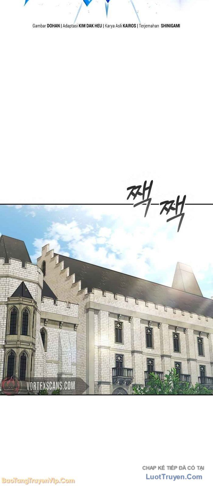 Cuộc Sống Tái Sinh Của Pháp Sư Hẻm Tối Chap 30 - Next Chap 31