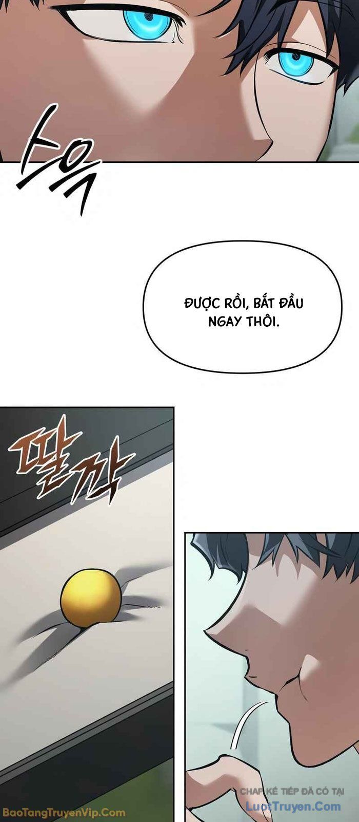 Cuộc Sống Tái Sinh Của Pháp Sư Hẻm Tối Chap 30 - Next Chap 31