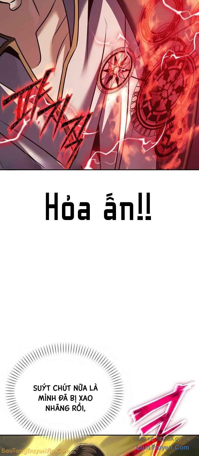 Cuộc Sống Tái Sinh Của Pháp Sư Hẻm Tối Chap 30 - Next Chap 31