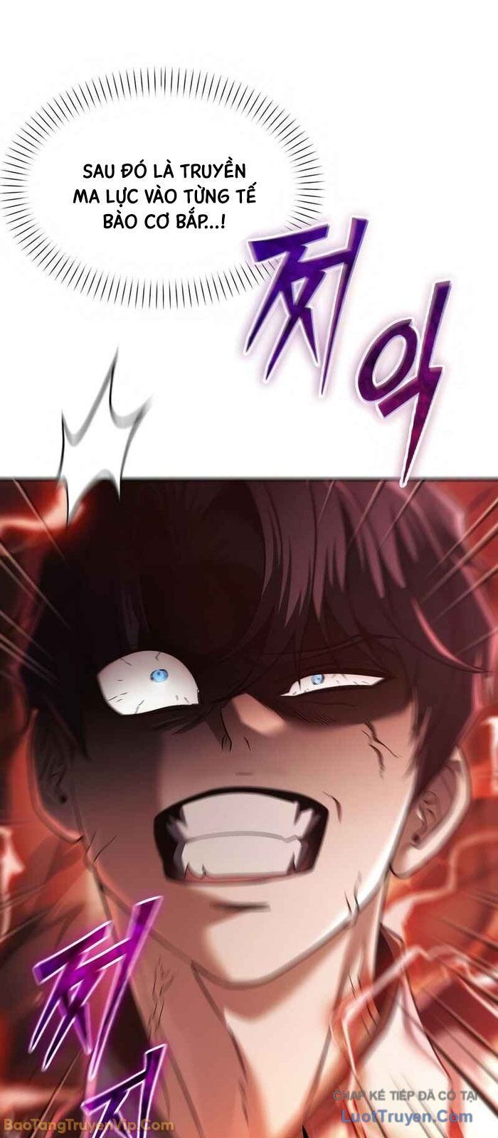 Cuộc Sống Tái Sinh Của Pháp Sư Hẻm Tối Chap 30 - Next Chap 31