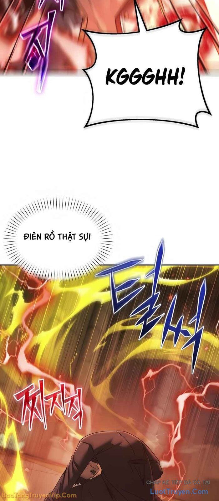 Cuộc Sống Tái Sinh Của Pháp Sư Hẻm Tối Chap 30 - Next Chap 31