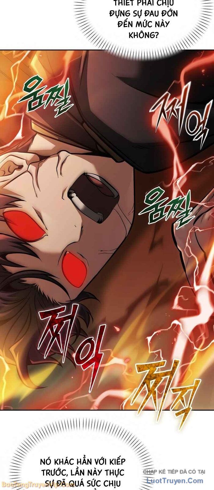 Cuộc Sống Tái Sinh Của Pháp Sư Hẻm Tối Chap 30 - Next Chap 31