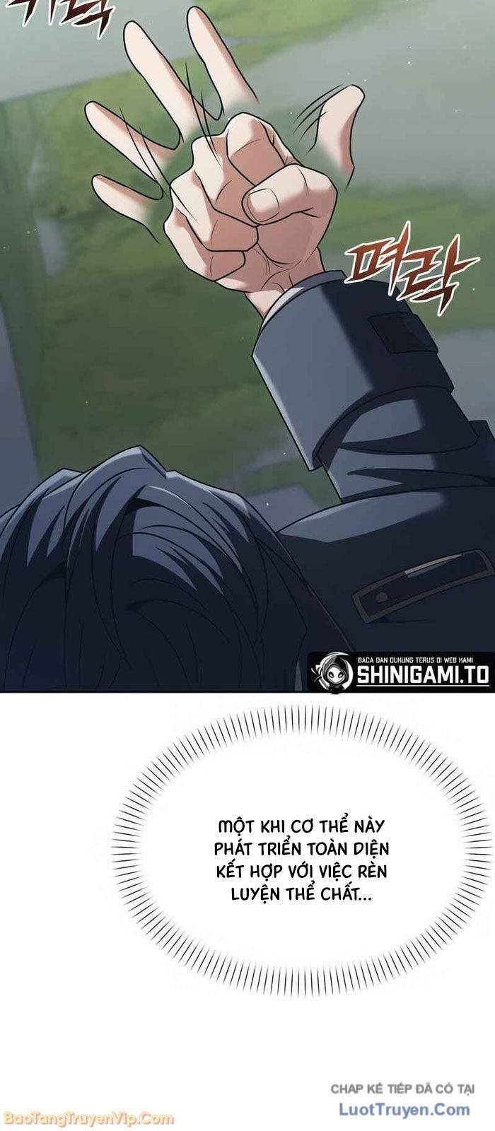 Cuộc Sống Tái Sinh Của Pháp Sư Hẻm Tối Chap 30 - Next Chap 31