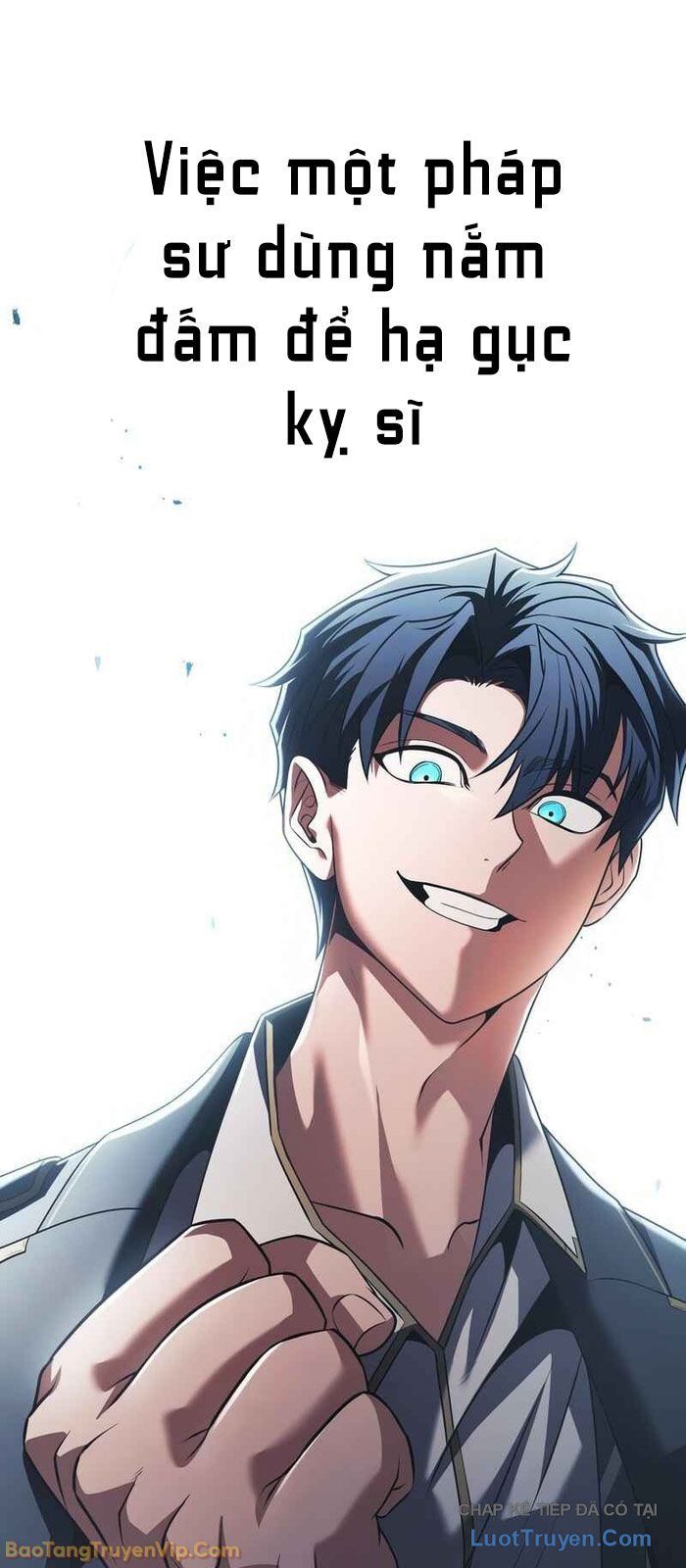 Cuộc Sống Tái Sinh Của Pháp Sư Hẻm Tối Chap 30 - Next Chap 31