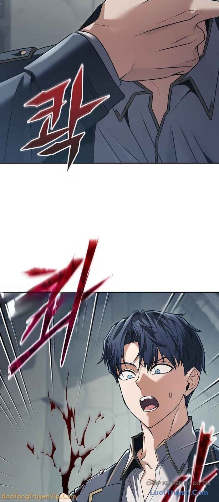 Cuộc Sống Tái Sinh Của Pháp Sư Hẻm Tối Chap 30 - Next Chap 31