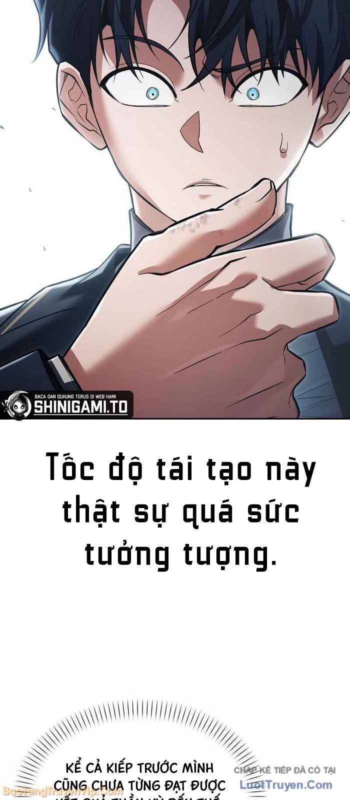 Cuộc Sống Tái Sinh Của Pháp Sư Hẻm Tối Chap 30 - Next Chap 31