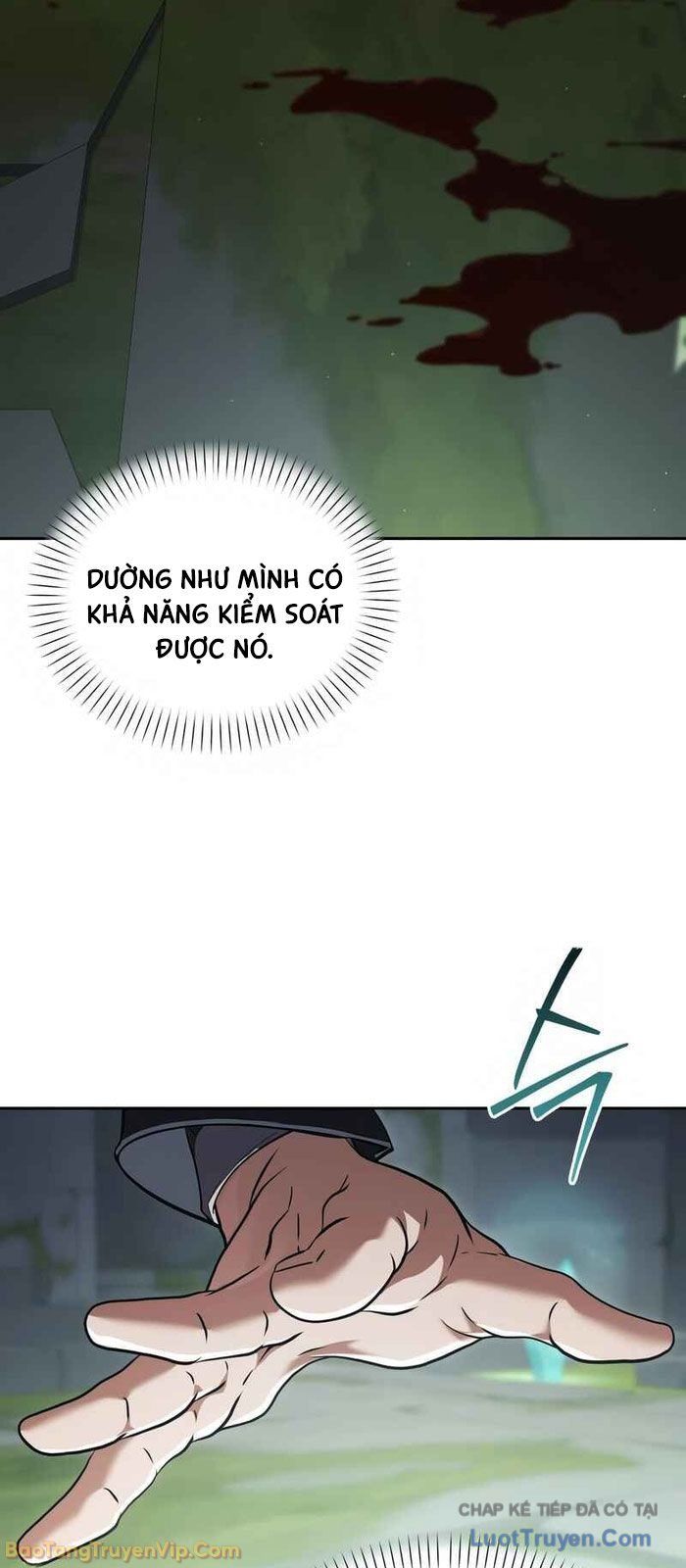 Cuộc Sống Tái Sinh Của Pháp Sư Hẻm Tối Chap 30 - Next Chap 31