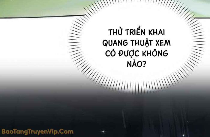 Cuộc Sống Tái Sinh Của Pháp Sư Hẻm Tối Chap 30 - Next Chap 31