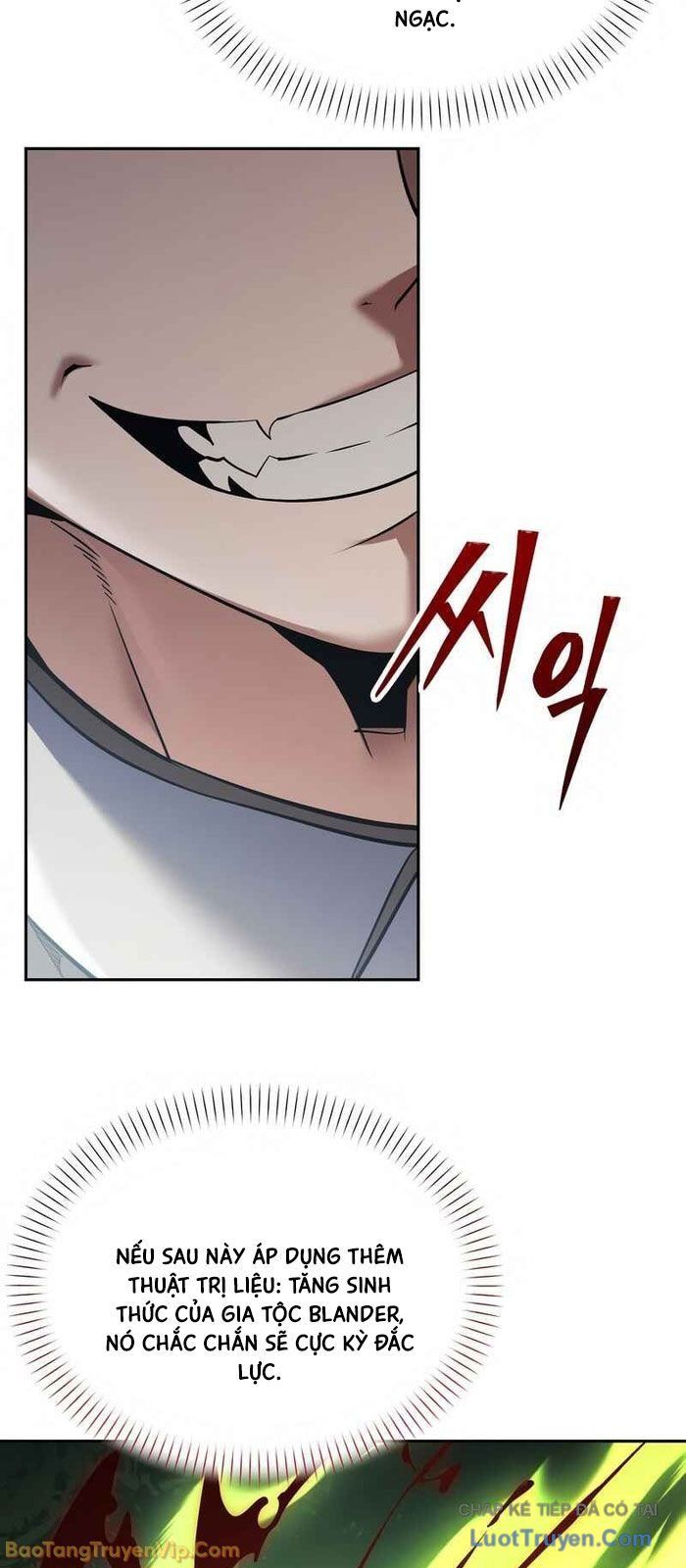 Cuộc Sống Tái Sinh Của Pháp Sư Hẻm Tối Chap 30 - Next Chap 31