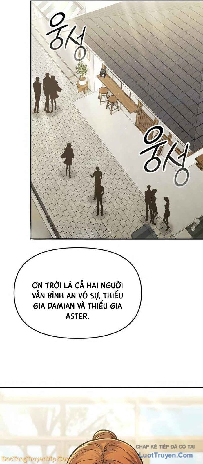 Cuộc Sống Tái Sinh Của Pháp Sư Hẻm Tối Chap 30 - Next Chap 31