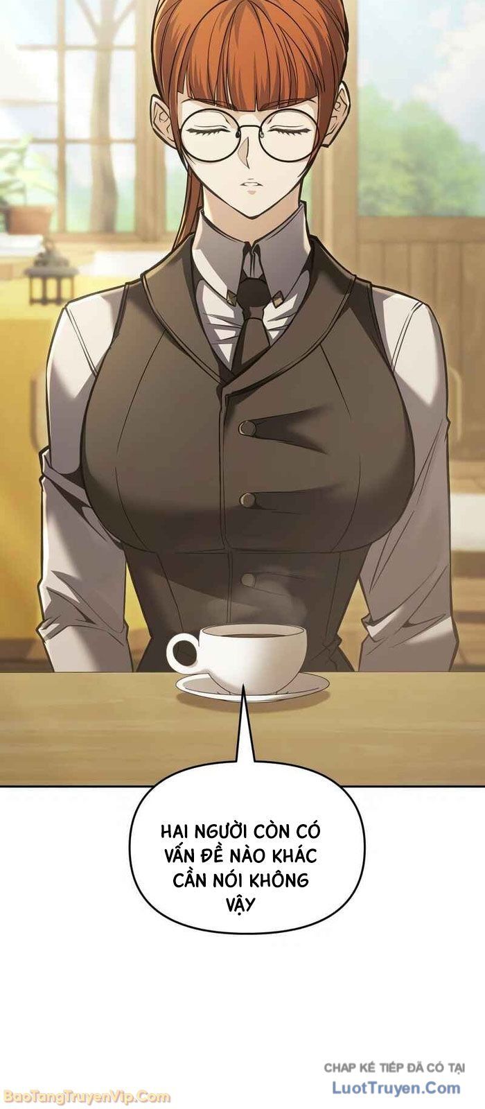 Cuộc Sống Tái Sinh Của Pháp Sư Hẻm Tối Chap 30 - Next Chap 31