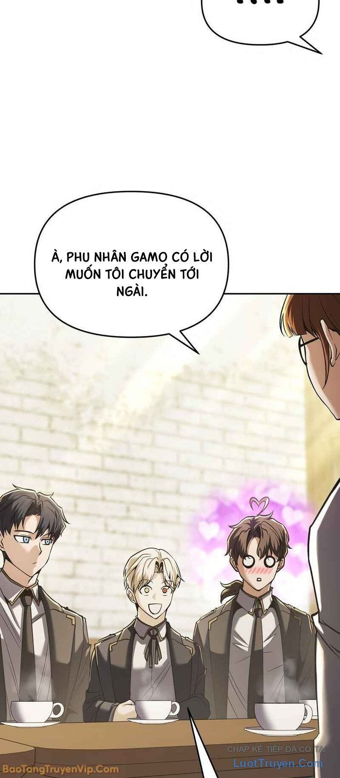 Cuộc Sống Tái Sinh Của Pháp Sư Hẻm Tối Chap 30 - Next Chap 31