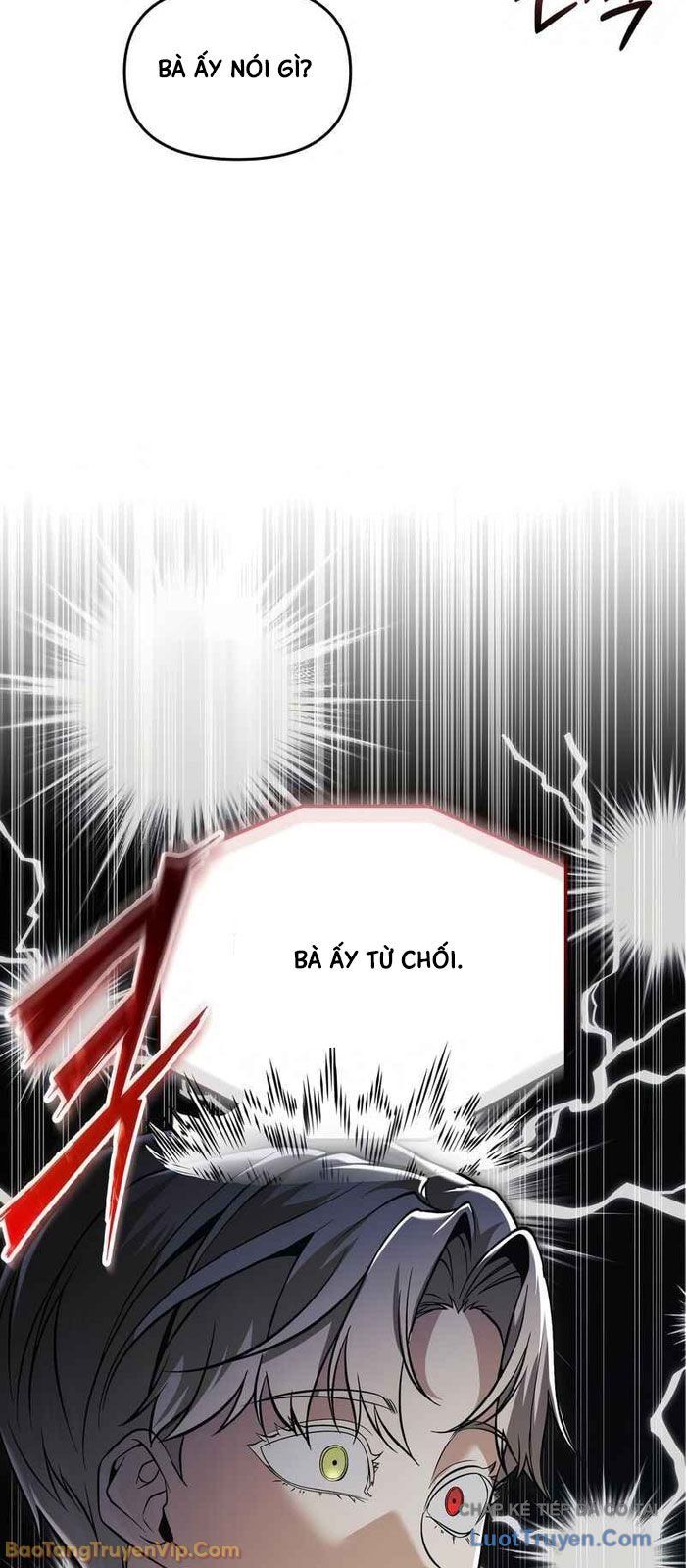 Cuộc Sống Tái Sinh Của Pháp Sư Hẻm Tối Chap 30 - Next Chap 31