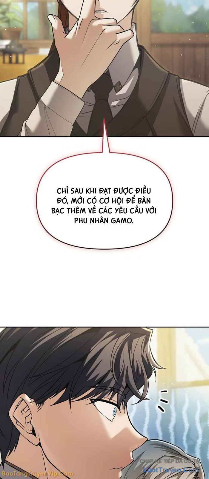 Cuộc Sống Tái Sinh Của Pháp Sư Hẻm Tối Chap 30 - Next Chap 31