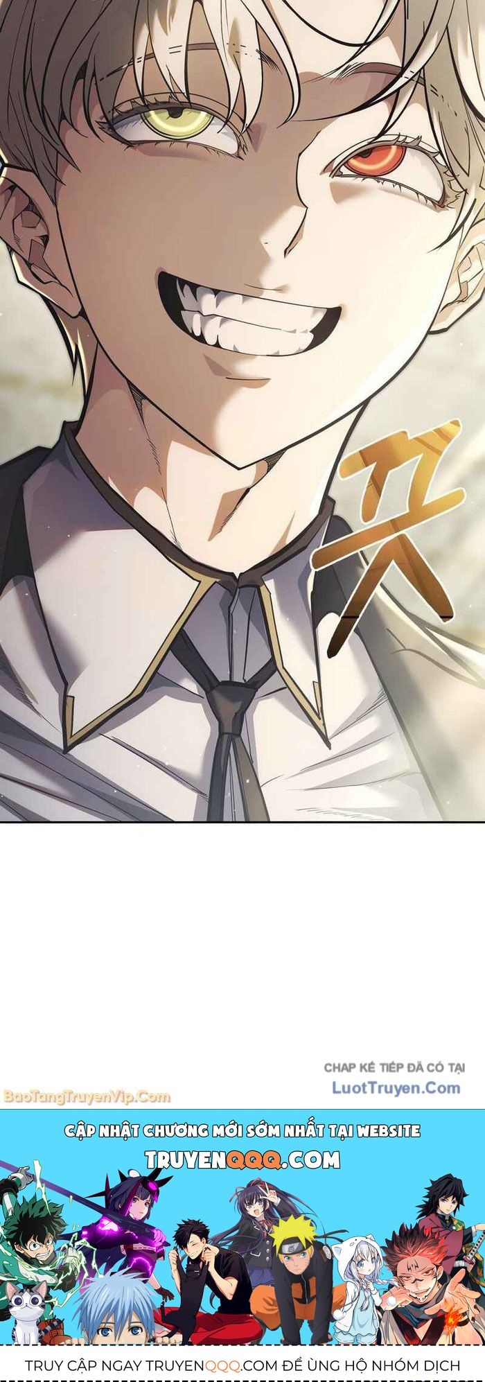 Cuộc Sống Tái Sinh Của Pháp Sư Hẻm Tối Chap 30 - Next Chap 31