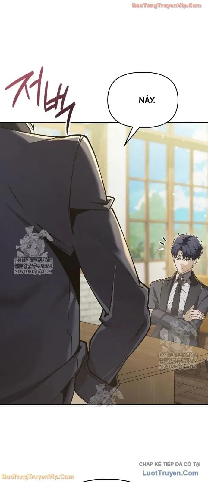 Cuộc Sống Tái Sinh Của Pháp Sư Hẻm Tối Chap 31 - Next Chap 32