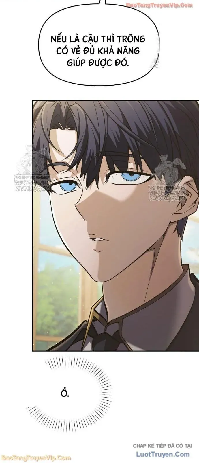 Cuộc Sống Tái Sinh Của Pháp Sư Hẻm Tối Chap 31 - Next Chap 32