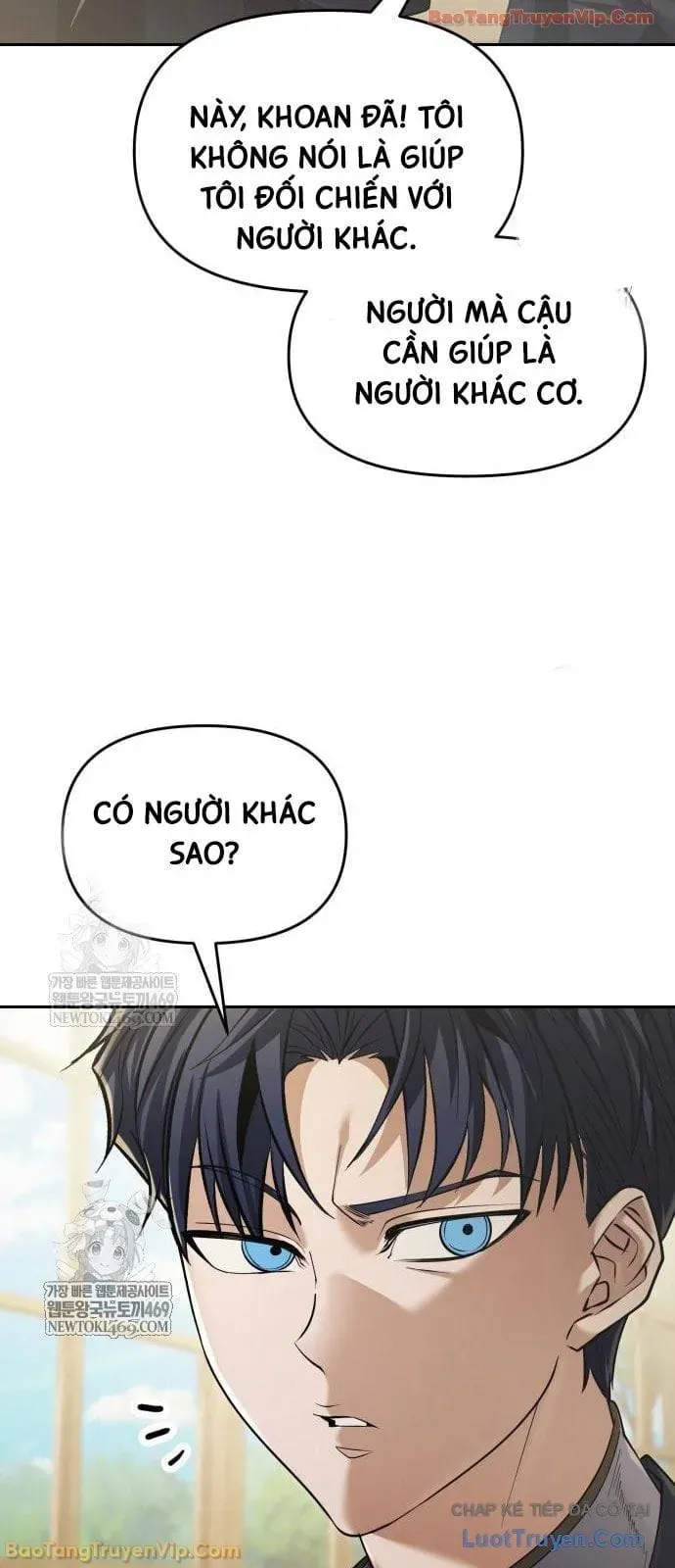 Cuộc Sống Tái Sinh Của Pháp Sư Hẻm Tối Chap 31 - Next Chap 32