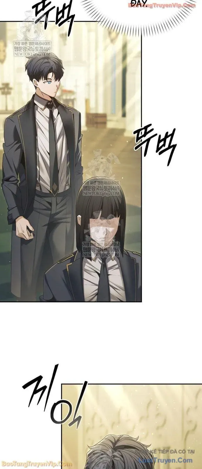 Cuộc Sống Tái Sinh Của Pháp Sư Hẻm Tối Chap 31 - Next Chap 32