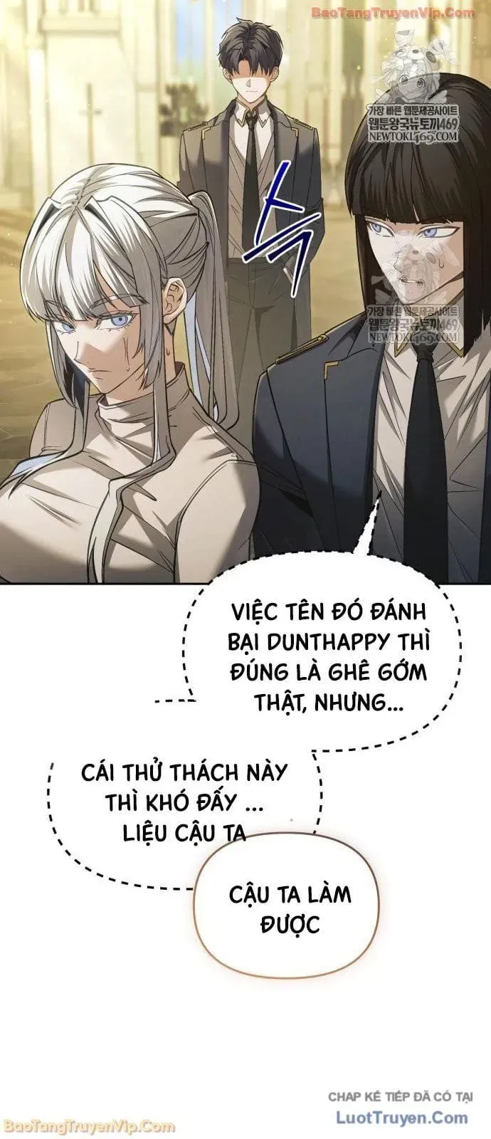 Cuộc Sống Tái Sinh Của Pháp Sư Hẻm Tối Chap 31 - Next Chap 32