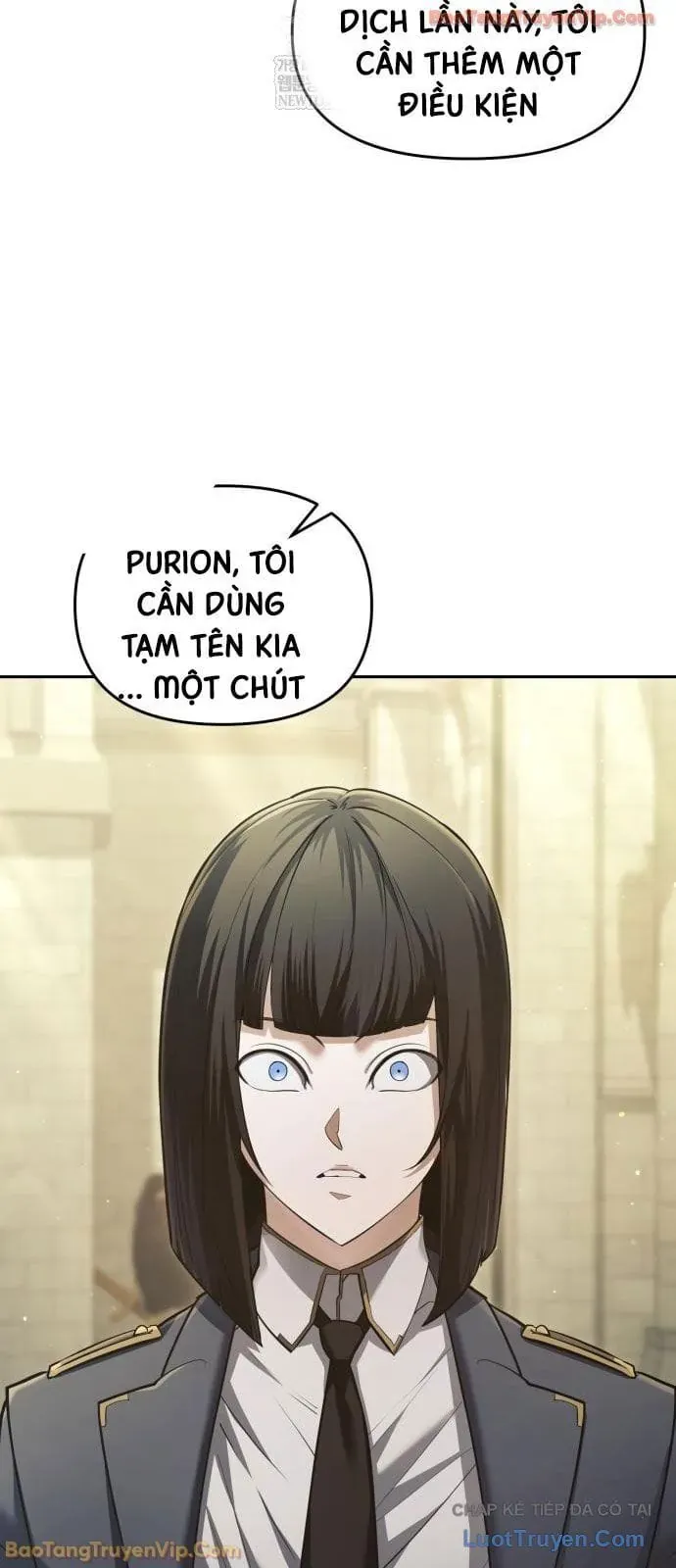 Cuộc Sống Tái Sinh Của Pháp Sư Hẻm Tối Chap 31 - Next Chap 32