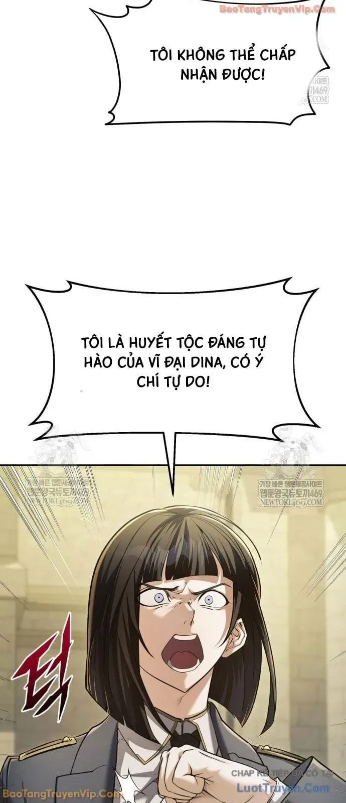 Cuộc Sống Tái Sinh Của Pháp Sư Hẻm Tối Chap 31 - Next Chap 32