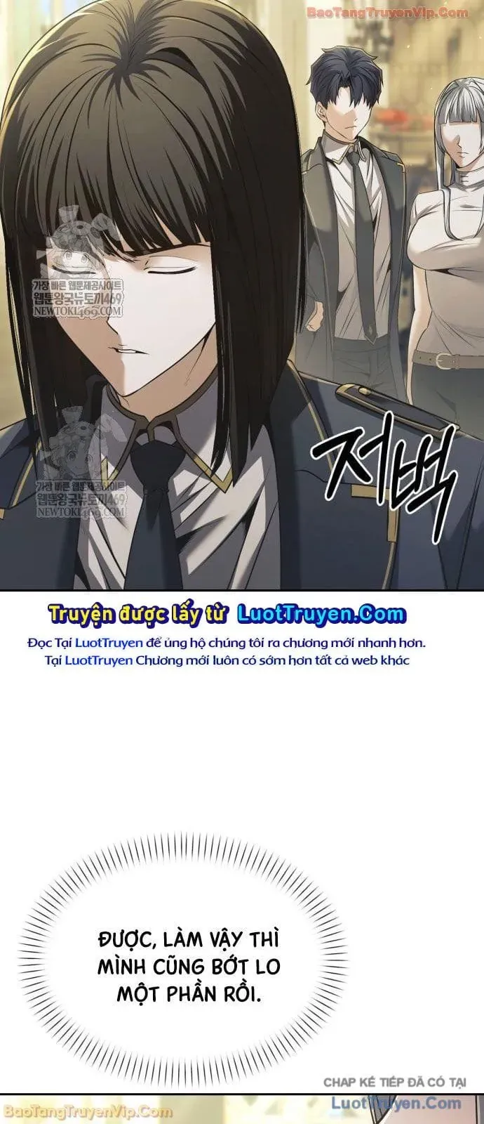 Cuộc Sống Tái Sinh Của Pháp Sư Hẻm Tối Chap 31 - Next Chap 32