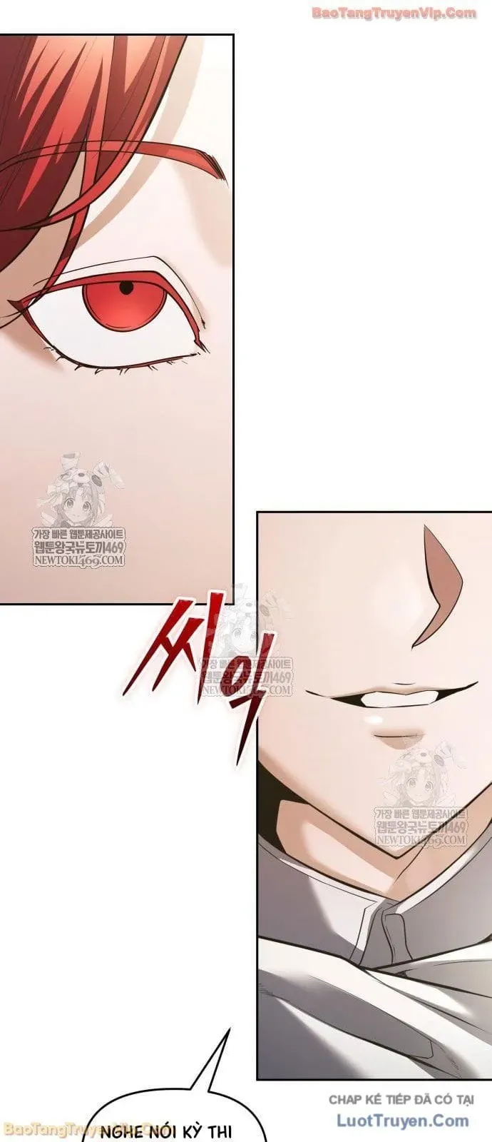 Cuộc Sống Tái Sinh Của Pháp Sư Hẻm Tối Chap 31 - Next Chap 32