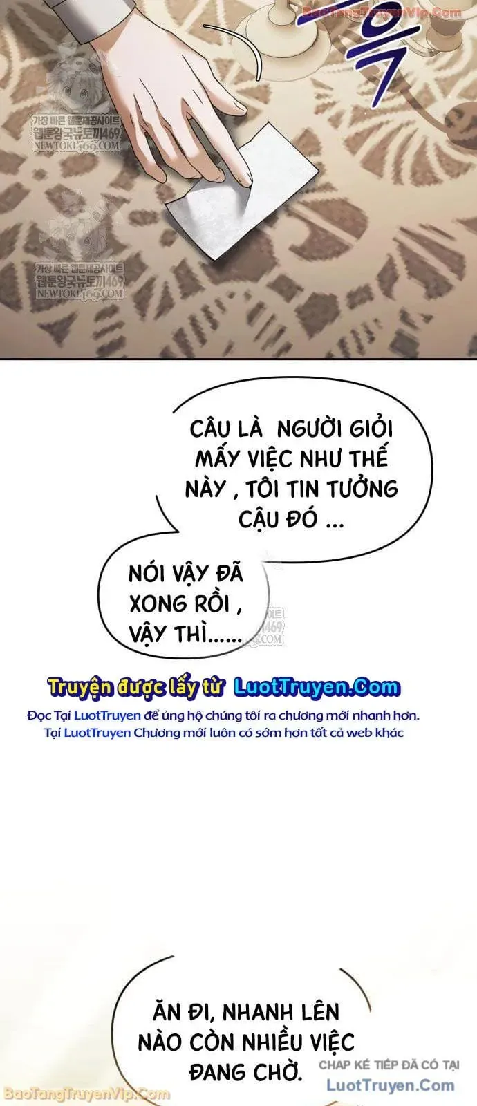 Cuộc Sống Tái Sinh Của Pháp Sư Hẻm Tối Chap 31 - Next Chap 32