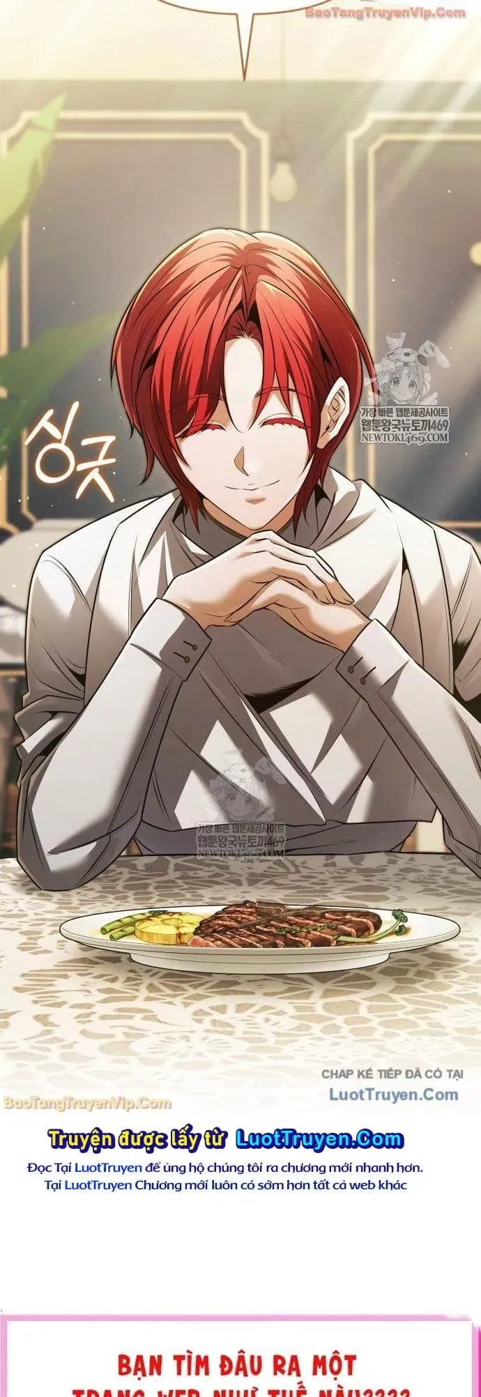 Cuộc Sống Tái Sinh Của Pháp Sư Hẻm Tối Chap 31 - Next Chap 32