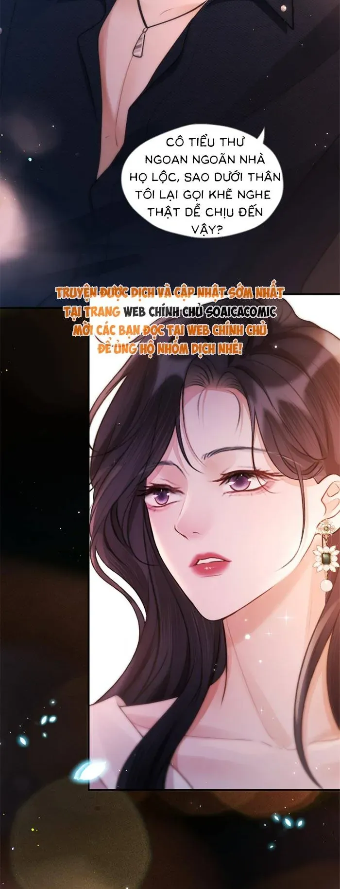 Cưng Chiều Em Đến Tận Cùng Chap 16.1 - Next Chap 17.1
